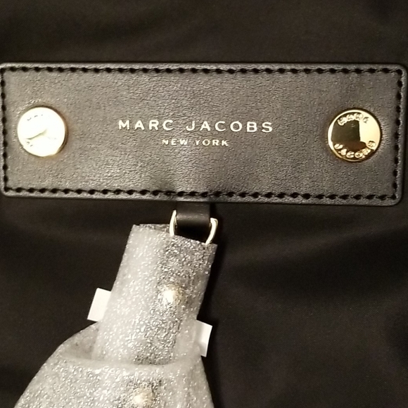 Marc Jacobs Backpack - Picture 4 of 8